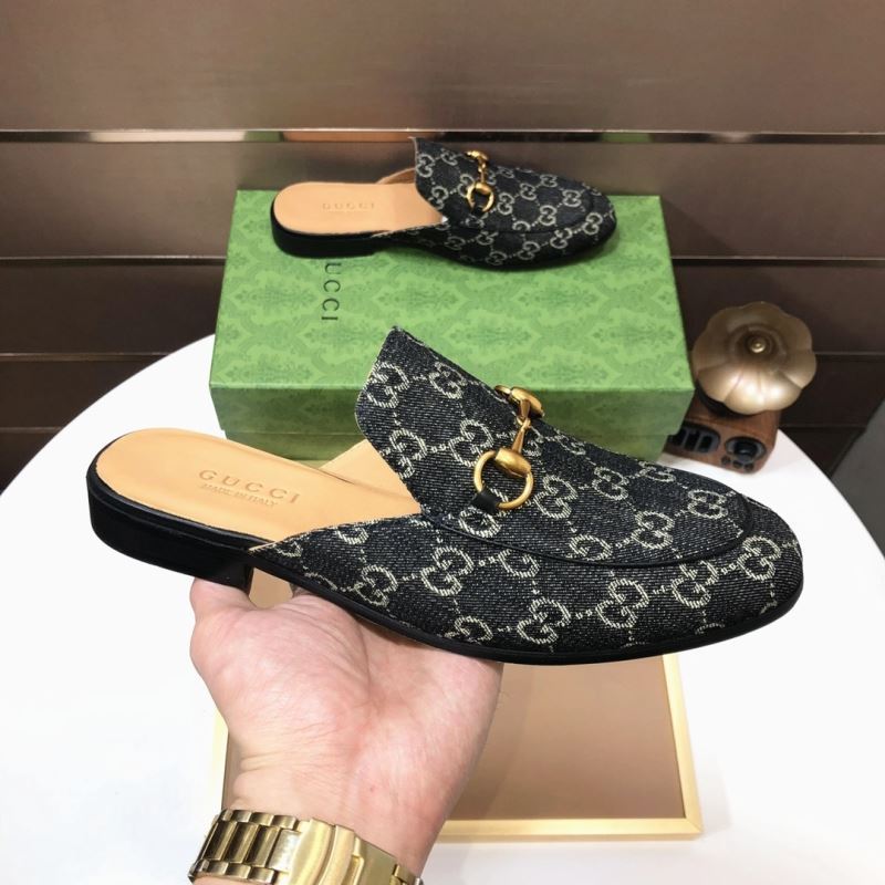 Gucci Slippers